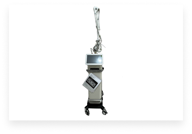 ''愛瑪仕''二氧化碳雷射系統