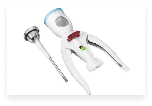 包皮環切吻合器(包皮槍)