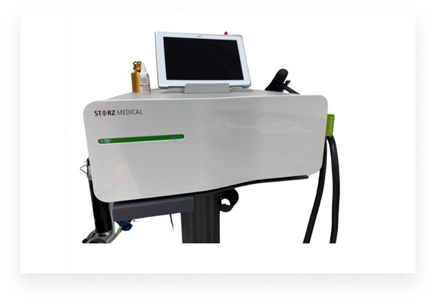 體外震波治療儀